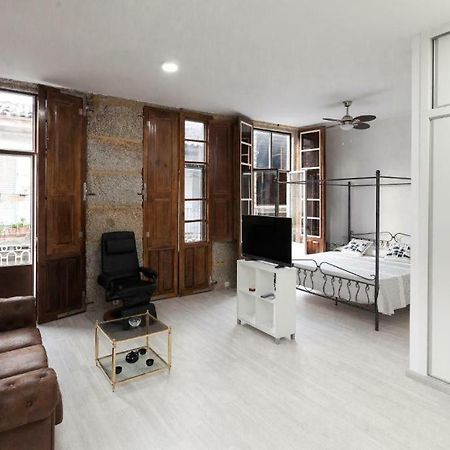 Appartement Vintage Ribadavia Extérieur photo