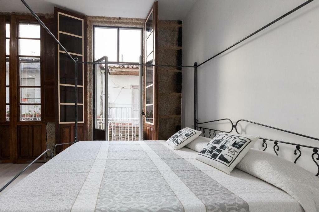 Appartement Vintage Ribadavia Extérieur photo